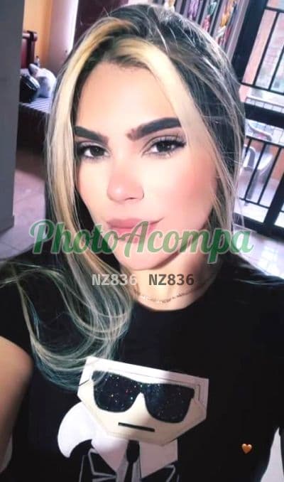 Acompanhante em São Paulo — namoradinha, foto 4 de Camila