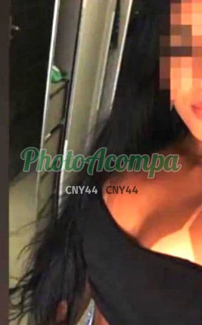 Acompanhante em Belo Horizonte com beijo na boca (2) — Camila