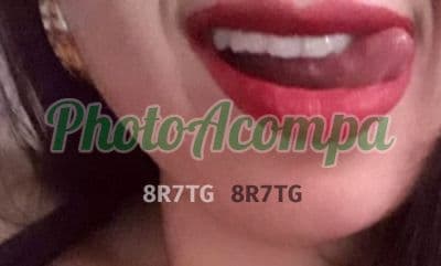Acompanhante em Porto Alegre com beijo grego (2) — Camila