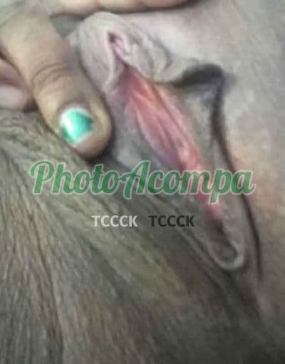 Acompanhante de seios naturais em São Paulo — Camila, foto 3