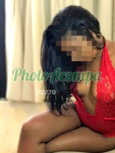 Foto 2: Acompanhante em Salvador — beijo grego, Camila