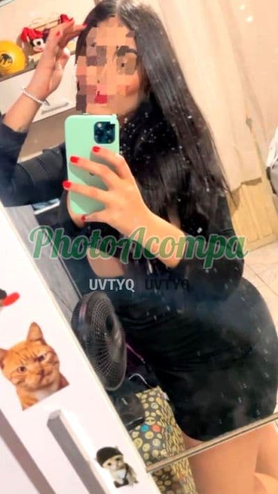 Acompanhante depilada em São Paulo, foto 4 de Camila