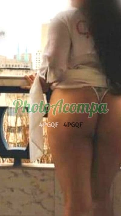 Acompanhante em Belo Horizonte com beijo grego (2) — Camila