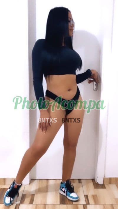 Acompanhante magra em Balneário Camboriú, foto 3 de Camila