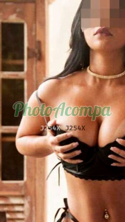 Foto 4: Acompanhante em Niterói — namoradinha, Camila