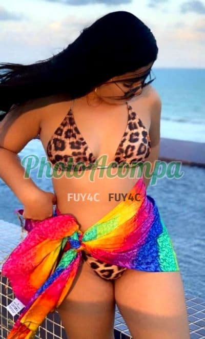 Acompanhante depilada em Osasco (5) — Camila