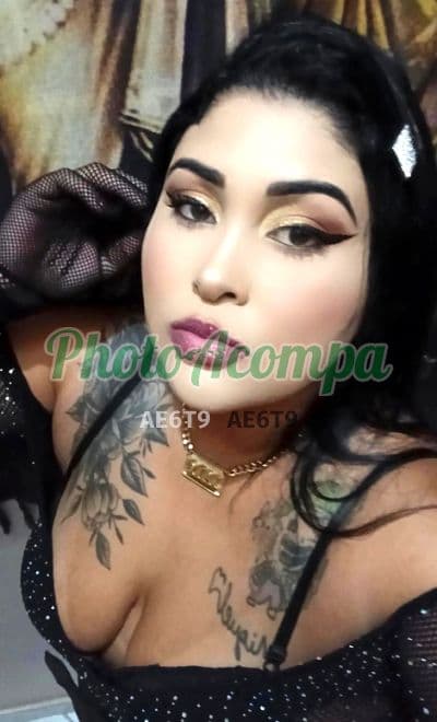 Foto 2: Acompanhante em Caraguatatuba — beijo grego, Camila Dias