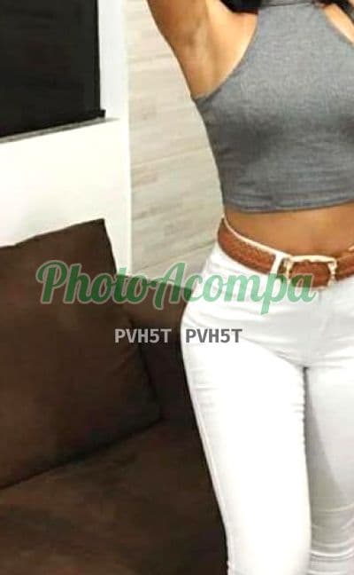 Foto 2: Acompanhante em São Paulo — cinta caralho, Camila