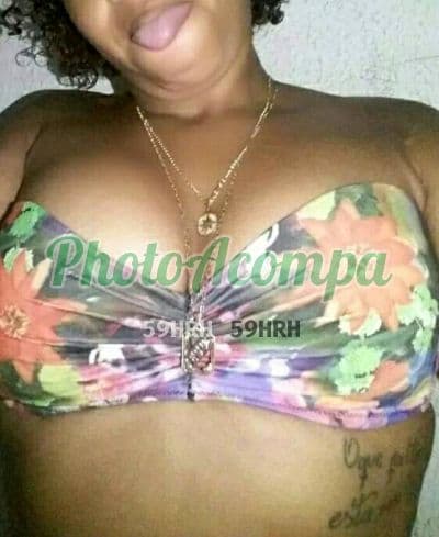 Acompanhante em Niterói com beijo grego (2) — Camila