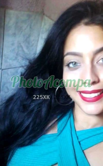 Acompanhante foto sem retoque em Rio de Janeiro, foto 5 de Camila