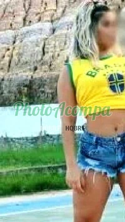 Acompanhante em Rio de Janeiro — namoradinha, foto 2 de Camila