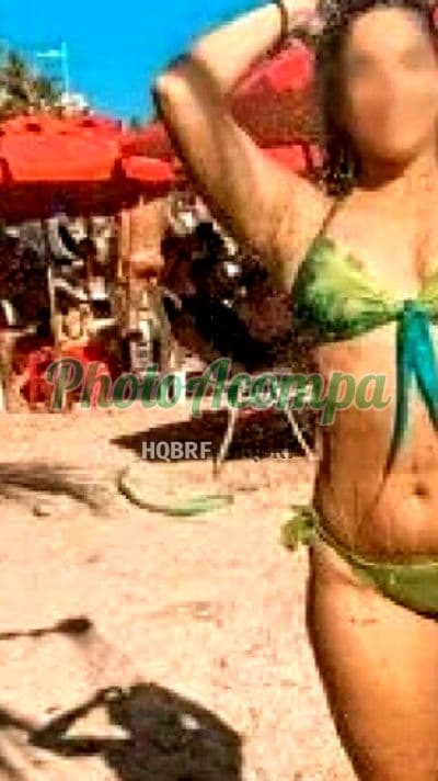 Acompanhante em Rio de Janeiro — sexo anal, foto 4 de Camila