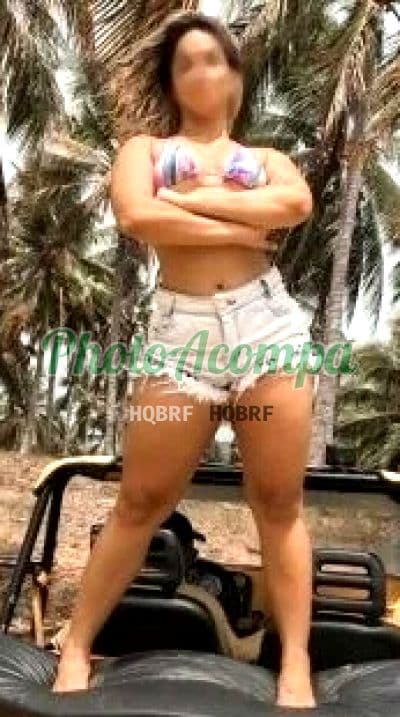 Foto 5: Acompanhante loira em Rio de Janeiro — Camila