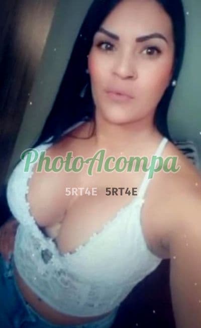Acompanhante foto verificada em Maringá, foto 3 de Camila