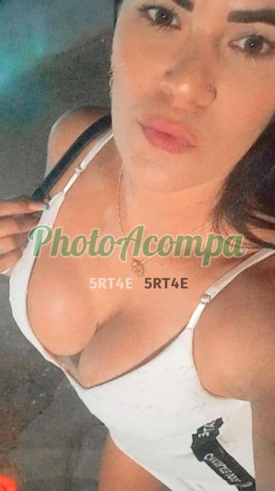 Acompanhante foto sem retoque em Maringá (5) — Camila