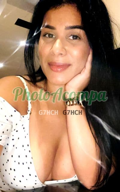 Foto 2: Acompanhante magra em Cuiabá — Camila