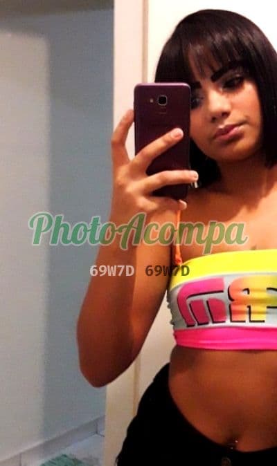 Foto 2: Acompanhante em Belo Horizonte — beijo grego, Camila