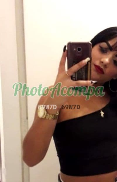 Foto 3: Acompanhante magra em Belo Horizonte — Camila