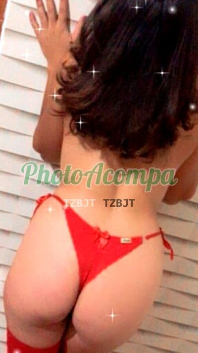 Acompanhante em Araraquara — experiência de namorada, foto 2 de Camila