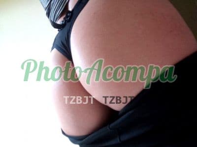 Foto 6: Acompanhante em Araraquara — experiência de namorada, Camila