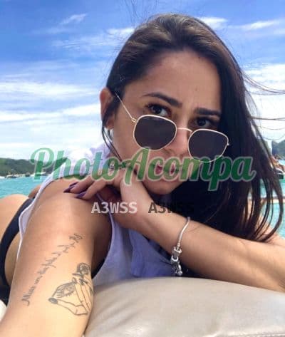 Foto 3: Acompanhante de seios naturais em Rio de Janeiro — Camila Rio