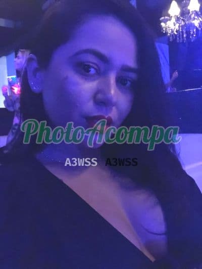 Acompanhante morena em Rio de Janeiro, foto 5 de Camila Rio