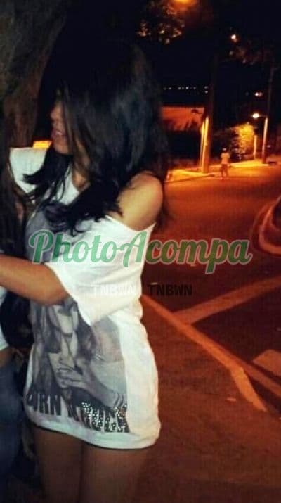 Acompanhante depilada em São Paulo — Camila Sw, foto 5