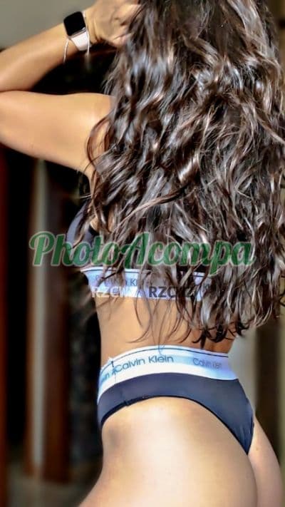 Acompanhante magra em Curitiba (5) — Camile