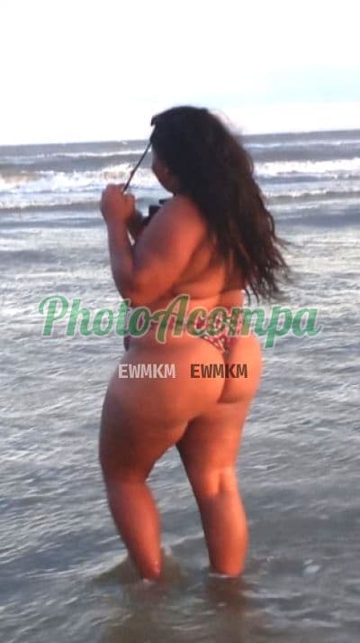Foto 4: Acompanhante em Sorocaba — sexo anal, Camile