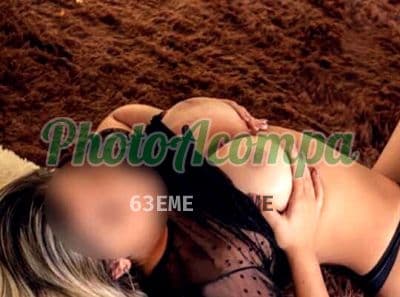Foto 5: Acompanhante depilada em Taubaté — Camilinha
