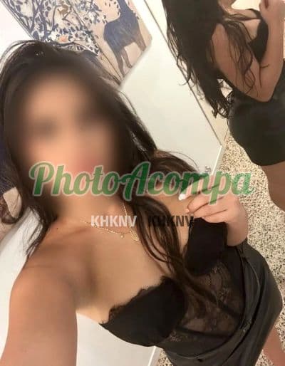 Foto 2: Acompanhante em São Paulo — beijo na boca, Camilinha