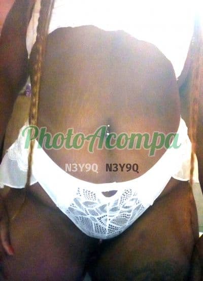 Acompanhante em Alvorada — namoradinha, foto 4 de Camilinha