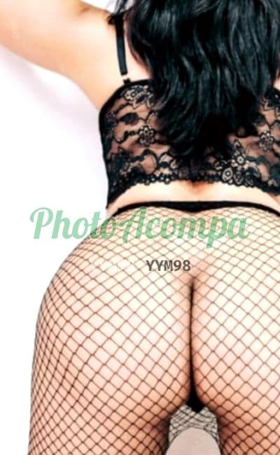 Acompanhante em Sudoeste / Octogonal — namoradinha, foto 4 de Camilinha