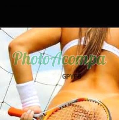 Acompanhante em Caruaru — beijo grego, foto 4 de Camilinha