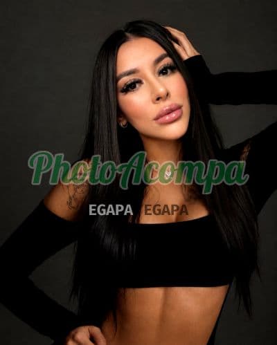 Acompanhante em Rio de Janeiro — namoradinha, foto 4 de Camilinha