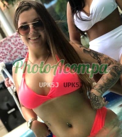 Acompanhante em Ponta Grossa — namoradinha, foto 4 de Camilinha