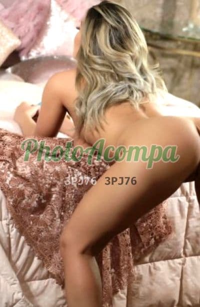 Foto 6: Acompanhante em Campo Grande — sexo anal, Camilinha
