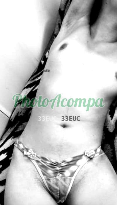 Foto 2: Acompanhante em Porto Alegre — beijo na boca, Camilinha