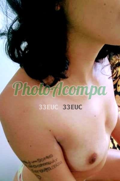Acompanhante magra em Porto Alegre, foto 3 de Camilinha