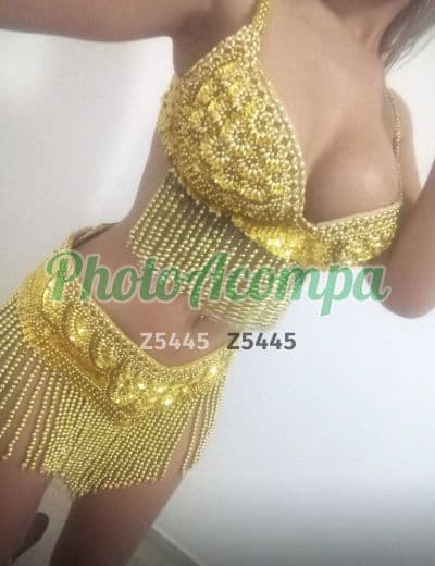 Acompanhante em São Paulo — sexo anal, foto 6 de Camilinha