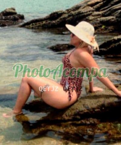 Acompanhante em Rio das Ostras — namoradinha, foto 4 de Camilinha