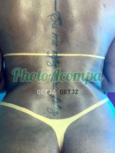Foto 5: Acompanhante loira em Rio das Ostras — Camilinha