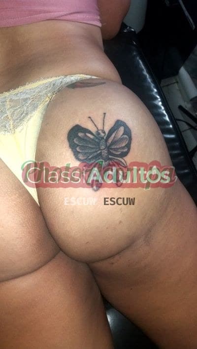 Acompanhante imagem do anúncio em São Gonçalo — Camilla