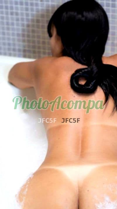 Foto 4: Acompanhante em Niterói — oral natural, Camilla