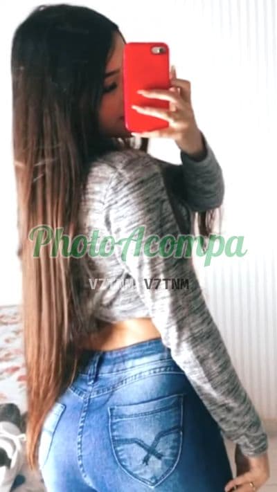 Foto 5: Acompanhante morena em Manaus — Camilla