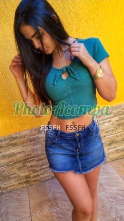 Foto 2: Acompanhante em São Paulo — beijo na boca, Camilla