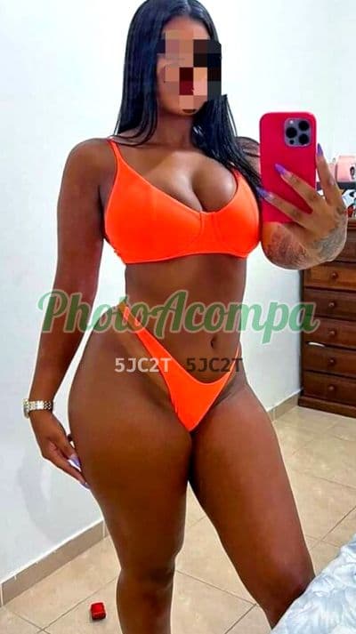 Foto 5: Acompanhante morena em Niterói — Camilla