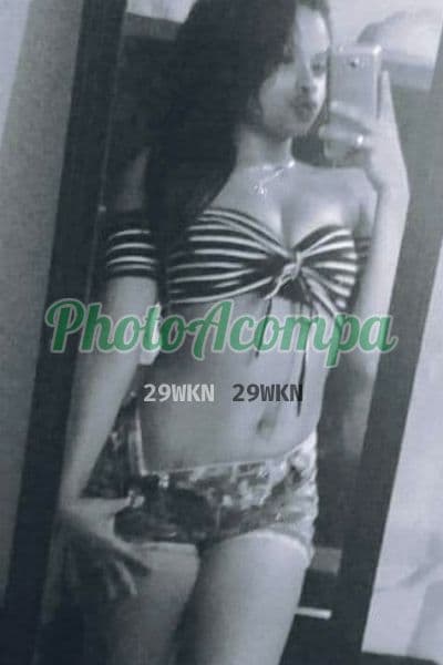 Acompanhante morena em Guarulhos, foto 3 de Camilla