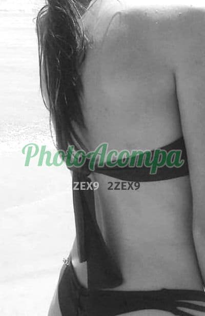 Acompanhante magra em Ribeirão Preto, foto 3 de Camilla