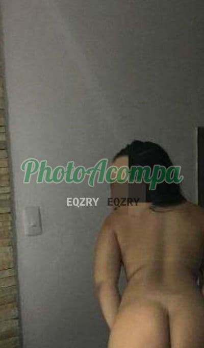 Acompanhante em Santos com namoradinha (4) — Camilla